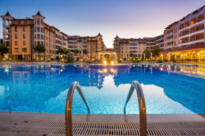 Royal Sun Holiday Complex, Nesebar